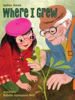 Jashar Awan's Latest Book