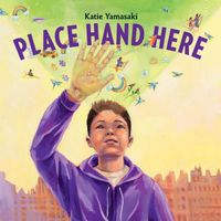 Katie Yamasaki's Latest Book