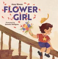 Amy Bloom's Latest Book