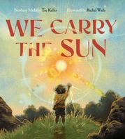 Tae Keller's Latest Book