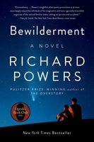 Richard Powers's Latest Book