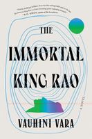 The Immortal King Rao