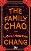 Lan Samantha Chang's Latest Book