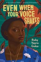 Ruby Yayra Goka's Latest Book