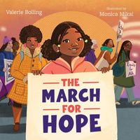 Valerie Bolling's Latest Book