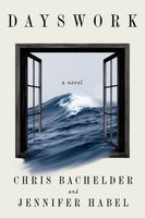 Chris Bachelder's Latest Book
