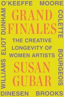 Susan Gubar's Latest Book