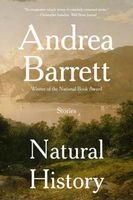Andrea Barrett's Latest Book