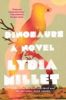 Lydia Millet's Latest Book