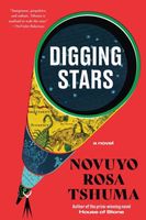 Novuyo Rosa Tshuma's Latest Book