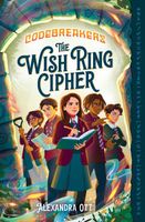 Alexandra Ott's Latest Book