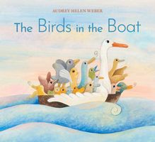 Audrey Helen Weber's Latest Book