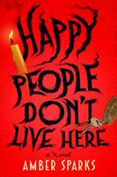 Amber Sparks's Latest Book