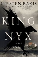 Kirsten Bakis's Latest Book