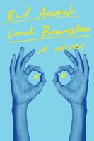 Sarah Braunstein's Latest Book