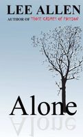 Cover of Alone by Lee Allen