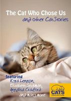 The Cat Who Chose Us and Other Cat Stories