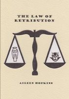 Cover of The Law of Retribution by Aileen Hopkins