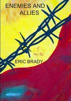 Cover of Enemies and Allies by Eric Brady