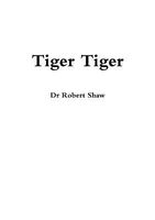Tiger Tiger