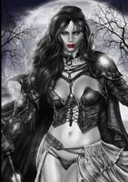 Immortal Matriarch