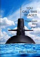 Cover of You Call This 'Peace'? by Eric Brady