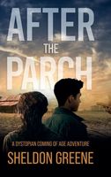 Hardcover edition cover