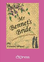 Cover of MR Bennet's Bride by Emma Wood
