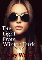 Cover of The Light from Winter Dark by Gary Warner
