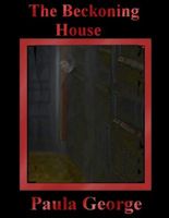 Cover of The Beckoning House by Paula George