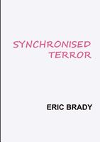 Cover of Syndicated Terror by Eric Brady