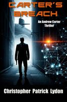 Cover of Carter's Breach by Christopher Lydon