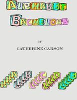 Alphabet Bachelors