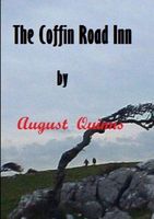 Cover of The Coffin Road Inn by August Quinns