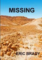 Cover of Missing by Eric Brady