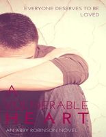 Cover of A Vulnerable Heart by Abby Robinson