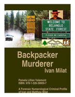Backpacker Murderer: Ivan Milat