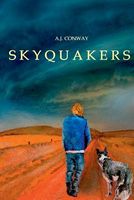 Paperback edition cover