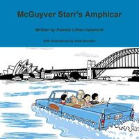McGuyver Starr's Amphicar