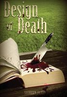 Cover of Design of Death by Shireen Jabry