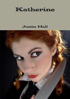 Cover of Katherine by Justin Hall