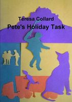 Teresa Collard's Latest Book