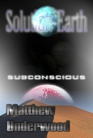 Cover of Solution-Earth by Matthew Underwood