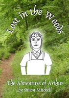 Cover of Lost in the Woods by Simon Mitchell