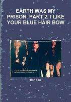I Like Your Blue Hair Bow