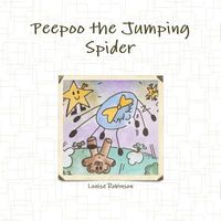 Cover of Peepoo by Louise Robinson
