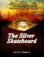 The Silver Skateboard