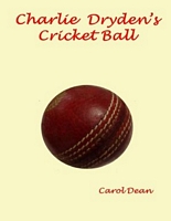 Charlie Dryden's Cricket Ball