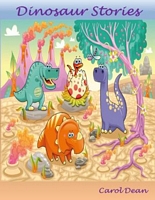 Dinosaur Stories