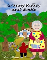 Granny Ridley and Wolfie